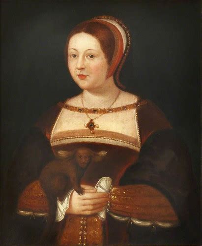 margaret daughter of henry vii.